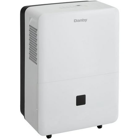 Danby Danby 70 Pint Portable Dehumidifier with Built-in