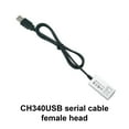 thumbnail image 5 of USB to TTL UART Converters Cable,for Electronic Device Communication Supports XP/Windows7/8/10/11 Systems, 5 of 7