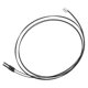 thumbnail image 1 of Cable De Sensor De Fibra óptica, 2 Piezas De 1 M De Corte Arbitrario, Rango De 0-270 Mm, Sensor De Fibra De Reflexión Plano Y Delgado Para Keyence FU-47TZ Para La Industria, 1 of 7