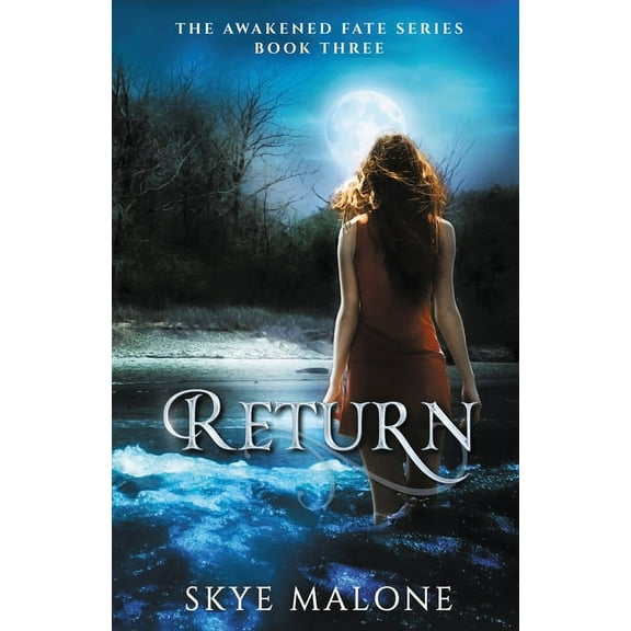 Awakened Fate Return, Book 3, (Paperback)
