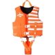 thumbnail image 1 of Chaleco de natación de neopreno para niños, flotadores ajustables, ideal para niños y niñas de 2 a 8 años (M) JFHHH pequeña, 1 of 5