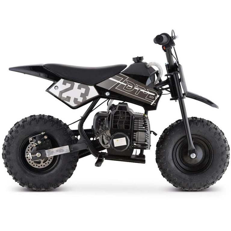 Dirt Bike Pit Electrique Enfant et Adulte - NewMotorz