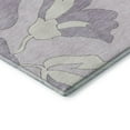 thumbnail image 6 of Dalyn Rugs Premium Machine Washable Mayfield AMF857 Lavender 8' x 10' Rug, 6 of 7
