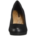 thumbnail image 2 of Clarks Womens Adriel Viola Closed Toe Classic Pumps, 2 of 2