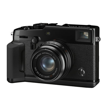 Metal Hand Grip for X-Pro3 Mirrorless Digital Camera