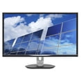 thumbnail image 1 of Philips 32” LCD Monitor, IPS Panel, 2560 x1440 Res, Black, 328B6QJEB, 1 of 4