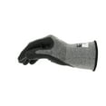 thumbnail image 5 of Mechanix Wear Men's Power Knit Eco Coated-Knit Work Gloves, 5 of 5