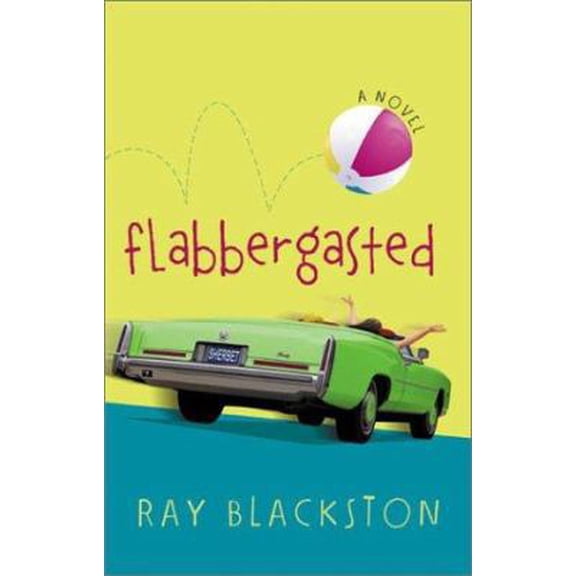 Pre-Owned Flabbergasted (Hardcover) 0800718372 9780800718374