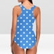 thumbnail image 4 of Mujeres Bikini Trajes de Baño Pantalones Cortos Fondo, Traje de Baño para la Playa de la Piscina Y Diario, 4 of 6