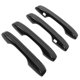thumbnail image 5 of 4PCS Car Exterior Door Handle Cover Glossy Black Full Protection ABS Accurate Fit for Accord 2023, 5 of 5