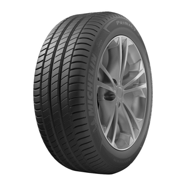 1 Llanta 225/60R16 91W MICHELIN Primacy 3
