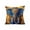 C, variant on Kbndieu Decorative Pillow Covers 18x18 Inch, luxurious Elephants Printed Throw Pillow Cover, Vintage Farmhouse Home Decor Pillow Cases Sofa Cushion Cover for Couch, Bed, Bedroom, Living Room
