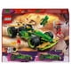 thumbnail image 4 of Set LEGO Ninjago Coche de Carreras con Motor de Carga Manual de Lloyd 71828, 4 of 4