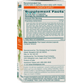 thumbnail image 3 of Himalaya MindCare, Cognitive Support Supplement with Bacopa, 120 Tablets, 3 of 6