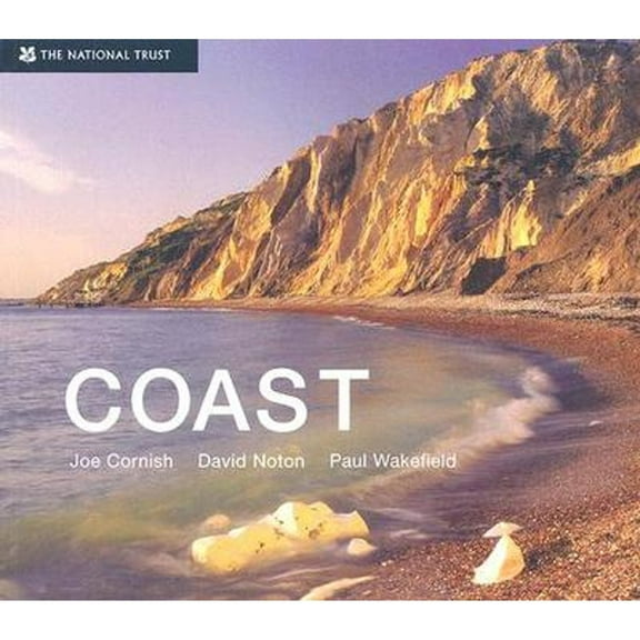Coast (Paperback)