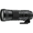 thumbnail image 1 of Sigma 150-600mm 5-6.3 Contemporary DG OS HSM Lens for Nikon, 1 of 6
