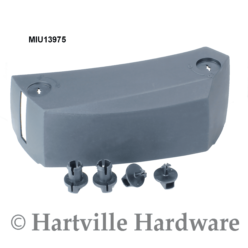 Genuine John Deere OEM Air Cleaner MIU13975