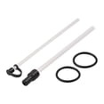 thumbnail image 5 of 500Cc Car Brake Fluid Oil Extractor Auto Oil Change Syringe with Hose Manual Fuel Filler Fluid Oil C, 5 of 5