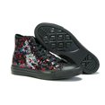 thumbnail image 3 of Tenis Converse Chuck Taylor All Star Mujer Hi Top Sequin negro 23.5 CONVERSE 562443C, 3 of 4