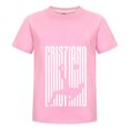 thumbnail image 1 of Camiseta de Niño con Diseño CR7 y Celebración Playera Deportiva de Cristiano Ronaldo, 1 of 4