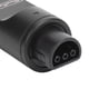 thumbnail image 3 of [Negro] Adaptador Controlador para Consola Juegos Retro N64 Compatible Con Controlador Inalámbrico PS3/PS4/PS5/Xbox One/Switch/Wii, 3 of 9