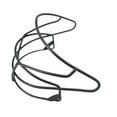 thumbnail image 3 of jinwen Baseball Face Guard Portable Metal Face Protector for Outdoor Softball, 3 of 9