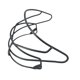thumbnail image 3 of Escudo facial de béisbol, casco de bateo, cubierta facial, accesorios de hardware, máscara facial, escudo facial para niños, hombres, softbol, béisbol, 3 of 8