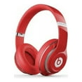 thumbnail image 2 of Restored Beats by Dr. Dre Studio 2.0 Wired Headphones (Refurbished), 2 of 3
