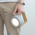 thumbnail image 1 of Linterna Portátil LED Plegable ShuxiuWang Resistente al Agua para Acampar al Aire Libre, 1 of 2