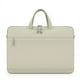 thumbnail image 2 of Bolso para portátil, bolso de hombro portátil para hombres y mujeres, bolso de forro, bolso para tableta de 13/14/15,6 pulgadas, 2 of 4