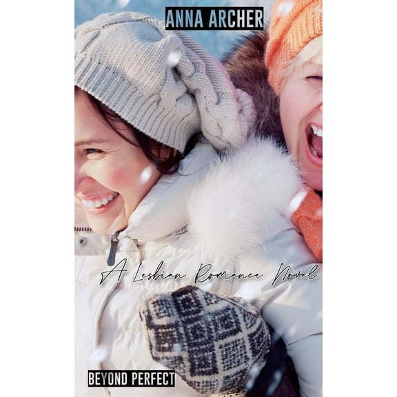 Beyond Perfect (Paperback)