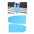 thumbnail image 2 of Miangastore Labs Pants Cover Blue 1 Pair 17.7x2.95x0.39 Inch, 2 of 8