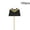 A001- Clear (Bamboo Skewer for Bachelor Cap), variant on Decorative Toothpicks, Disposable Graduation Gown Printed, 100 Pack, for Graduation Party Cocktails Cupcakes Appetizers Food Picks