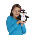 thumbnail image 2 of FurReal Friends Happy to See Me Pets Piper, My Dancing Penguin Pet, 2 of 5