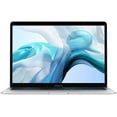 thumbnail image 1 of Apple MacBook Air (2019) Portable 13 Pouces / 1,6 GHz Core i5 16 Go RAM 256 Go SSD Argent (Certifié Remis à Neuf), 1 of 5