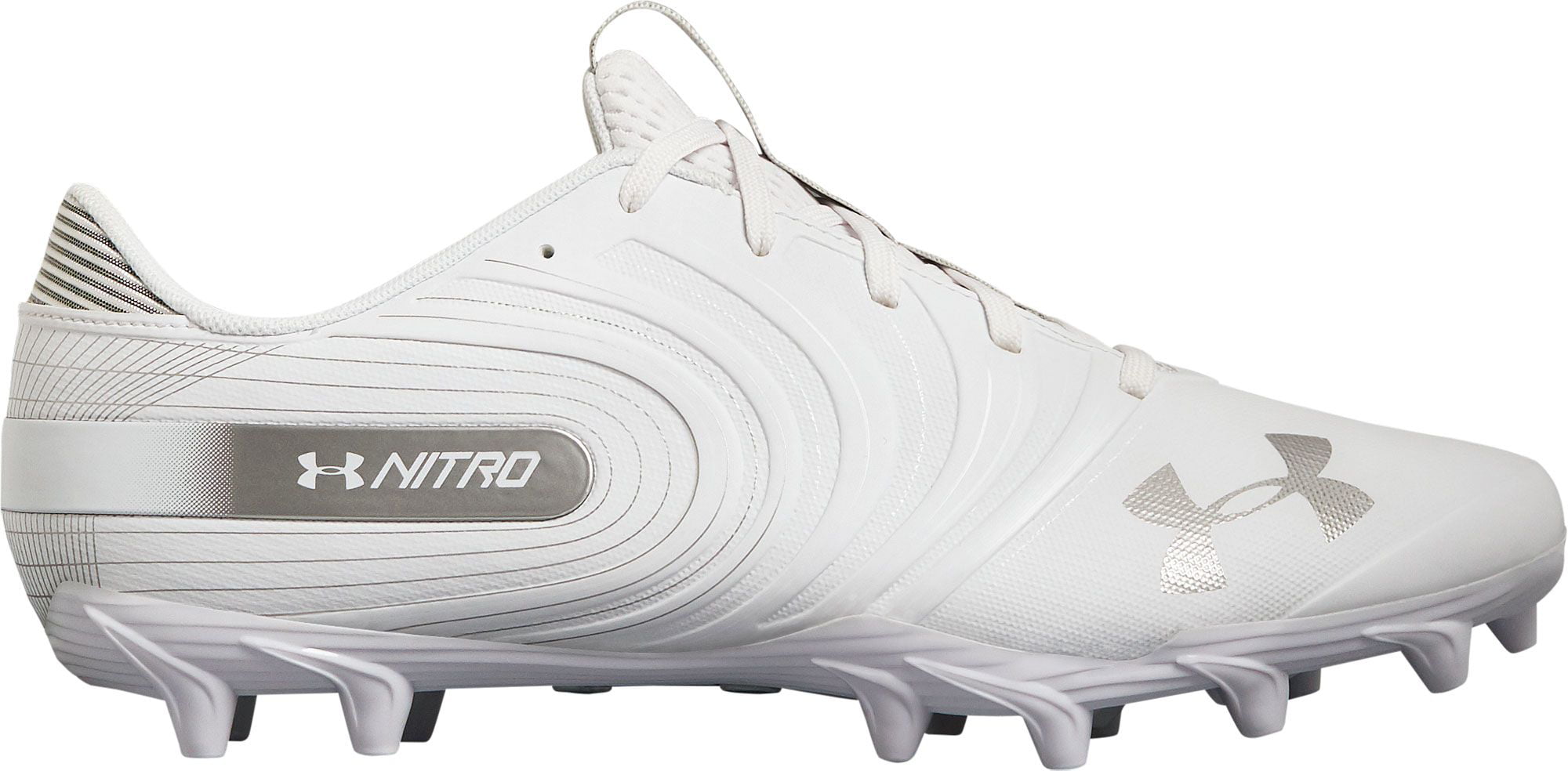 under armour nitro wide cleats 