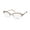 brown / red, variant on Koali Morel Camelia 20071K BN23 Women's Blue/Black Eyeglasses
