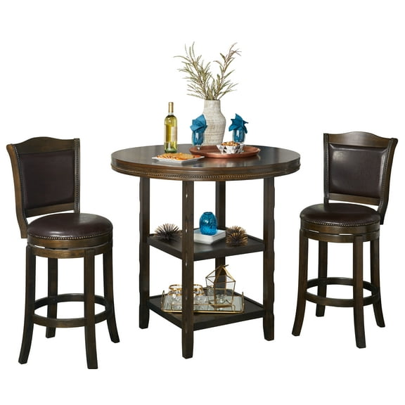 Adam 3-Piece Dining Set
