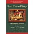 thumbnail image 1 of Pre-Owned Read 'em and Weep: A Bedside Poker Companion, (Paperback), 1 of 1