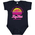 thumbnail image 3 of Inktastic Enjoy the Sunshine Key West Summer Paradise Boys or Girls Baby Bodysuit, 3 of 5