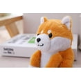 thumbnail image 5 of Electric Pomeranian Shiba Inu Talking Doll, 5 of 9