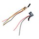 thumbnail image 2 of Mini interruptor remoto 3,7 V 4,5 V 5 V 6 V módulo transmisor micro receptor relé de bajo consumo de energía, 2 of 5