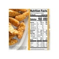 thumbnail image 6 of Gardein Plant-Based Seven Grain Crispy Tenders, Vegan, Frozen Meat Alternative, 9 oz., 6 of 9