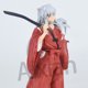 thumbnail image 3 of Figura DE ACCIÓN DE Inuyasha, modelo de juguete coleccionable de PVC, 20cm, 3 of 4