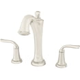 thumbnail image 4 of American Standard T106.900 Patience Deck Mounted Roman Tub Filler - Nickel, 4 of 5