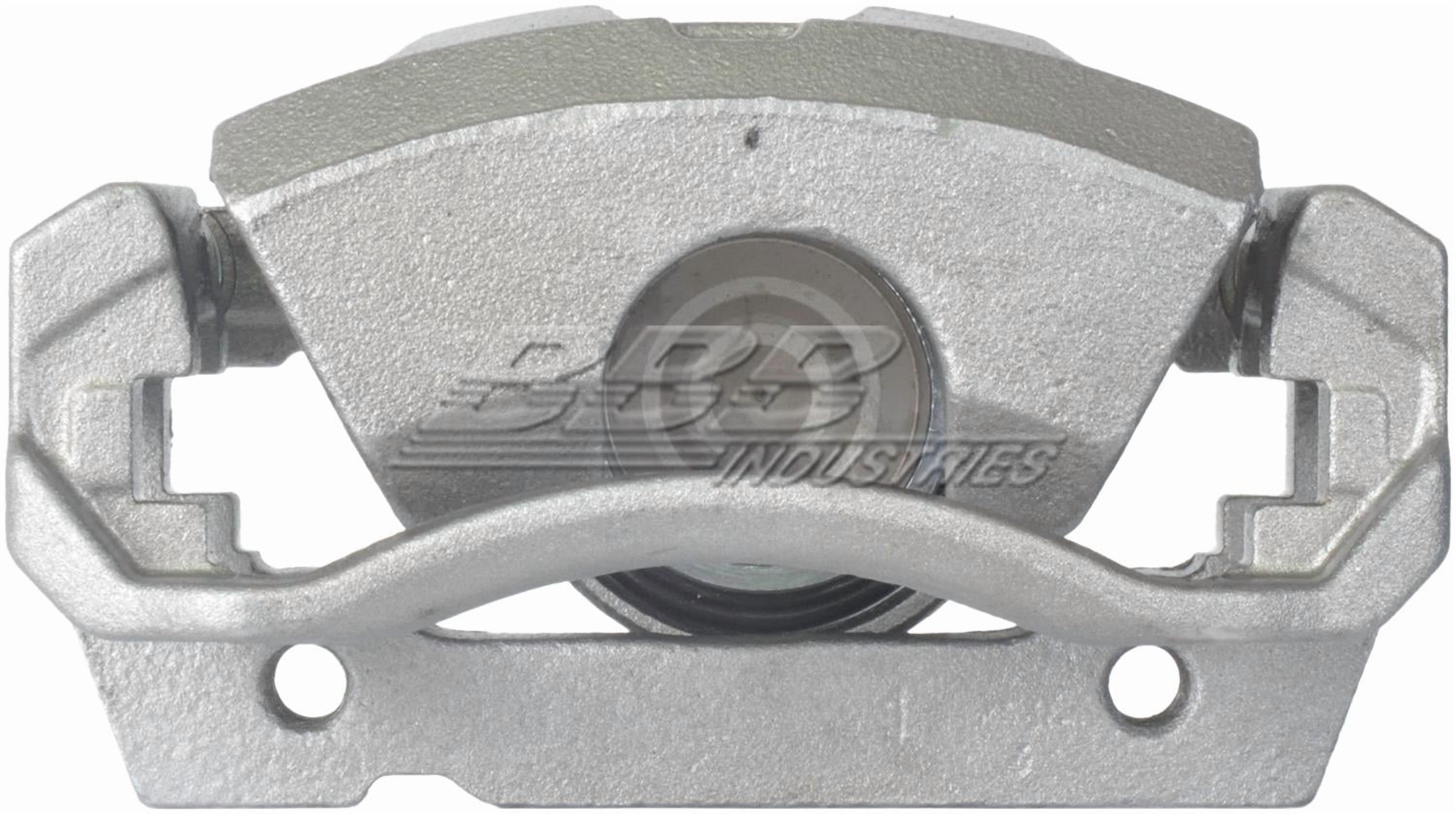 TERREPOWER formerly BBB Industries 99-01683A Reman Caliper w/installation Hardware