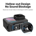 thumbnail image 4 of Ulanzi Falcam 3 In 1 Magnetic Adapter Base For Gopro Dji Action Mount Quick Release Connect Port Compatible With 1/4 Screw Hole, 4 of 5