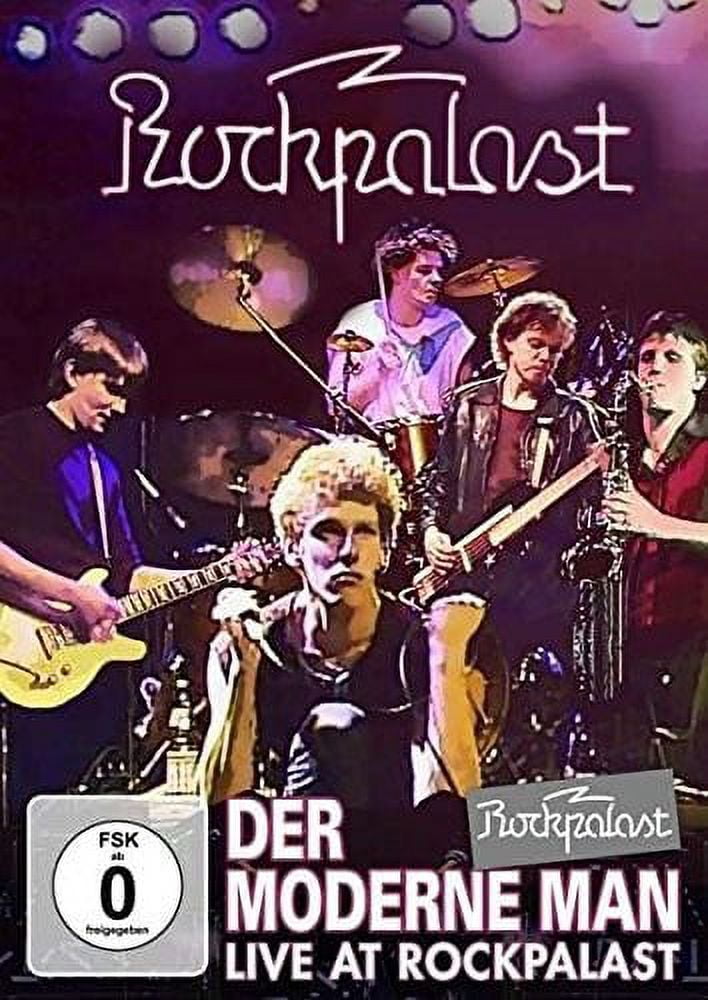 A Night of Triumph Live (DVD), Round Hill Records, Music