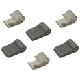 thumbnail image 4 of Almencla Griffe de Base de Ressort de Cliquet de Roue Libre pour le Remplacement de Vélo B 5 3pcs, 4 of 8