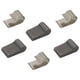 thumbnail image 4 of Freehub Pawl Spring Tower Base Metal Hub Pawl Cassette Driver Repair Kit Durable para Mountain Road Bike Accesorios Piezas de repuesto B 5 3 piezas Macarena trinquete de buje libre de bicicleta, 4 of 8